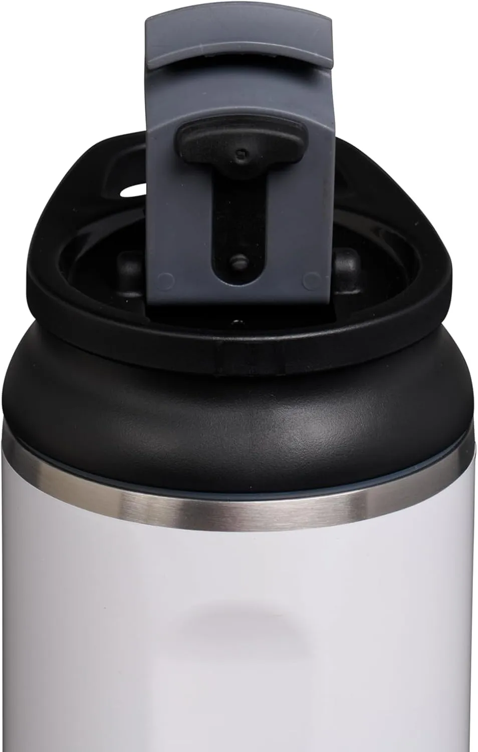 Igloo Stainless Steel Flip ‘n’ Sip Tumbler