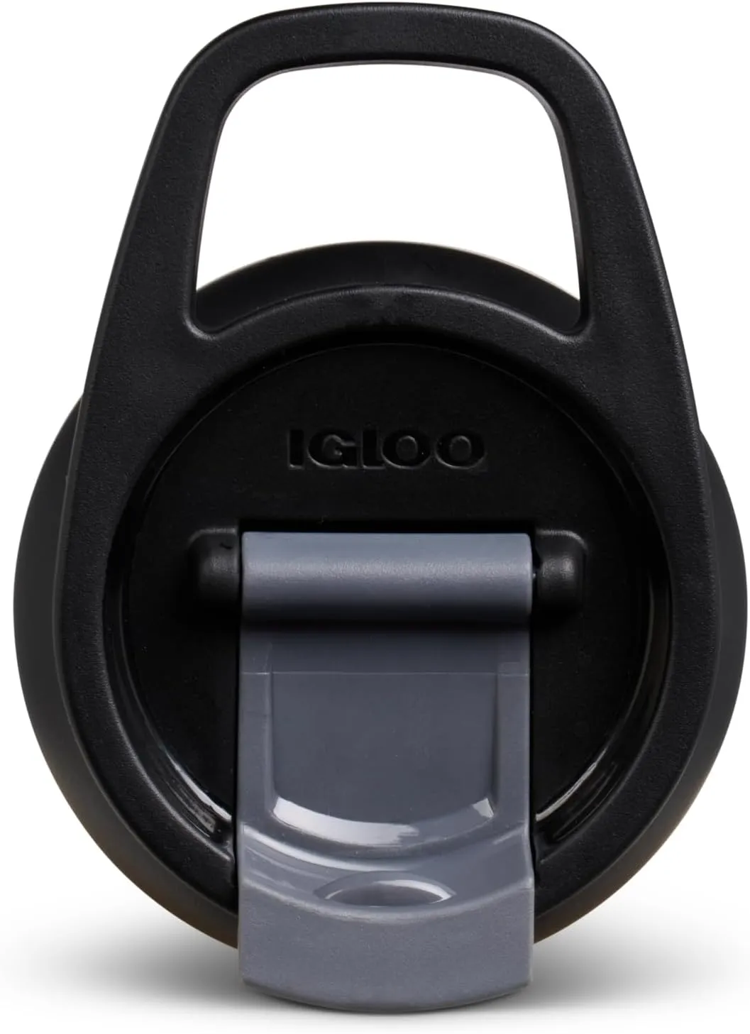 Igloo Stainless Steel Flip ‘n’ Sip Tumbler