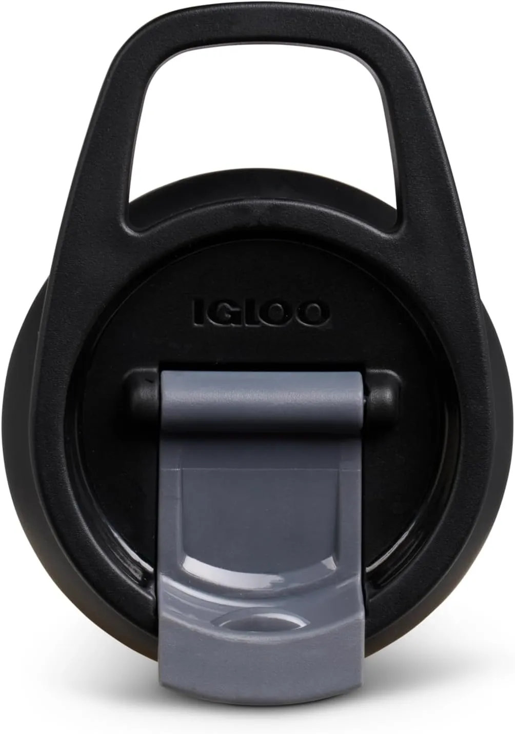 Igloo Stainless Steel Flip ‘n’ Sip Tumbler