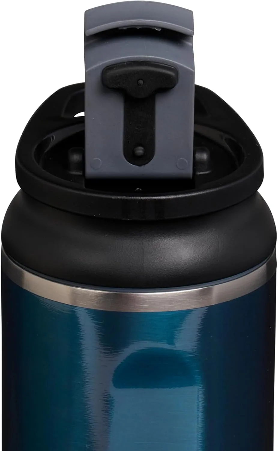 Igloo Stainless Steel Flip ‘n’ Sip Tumbler