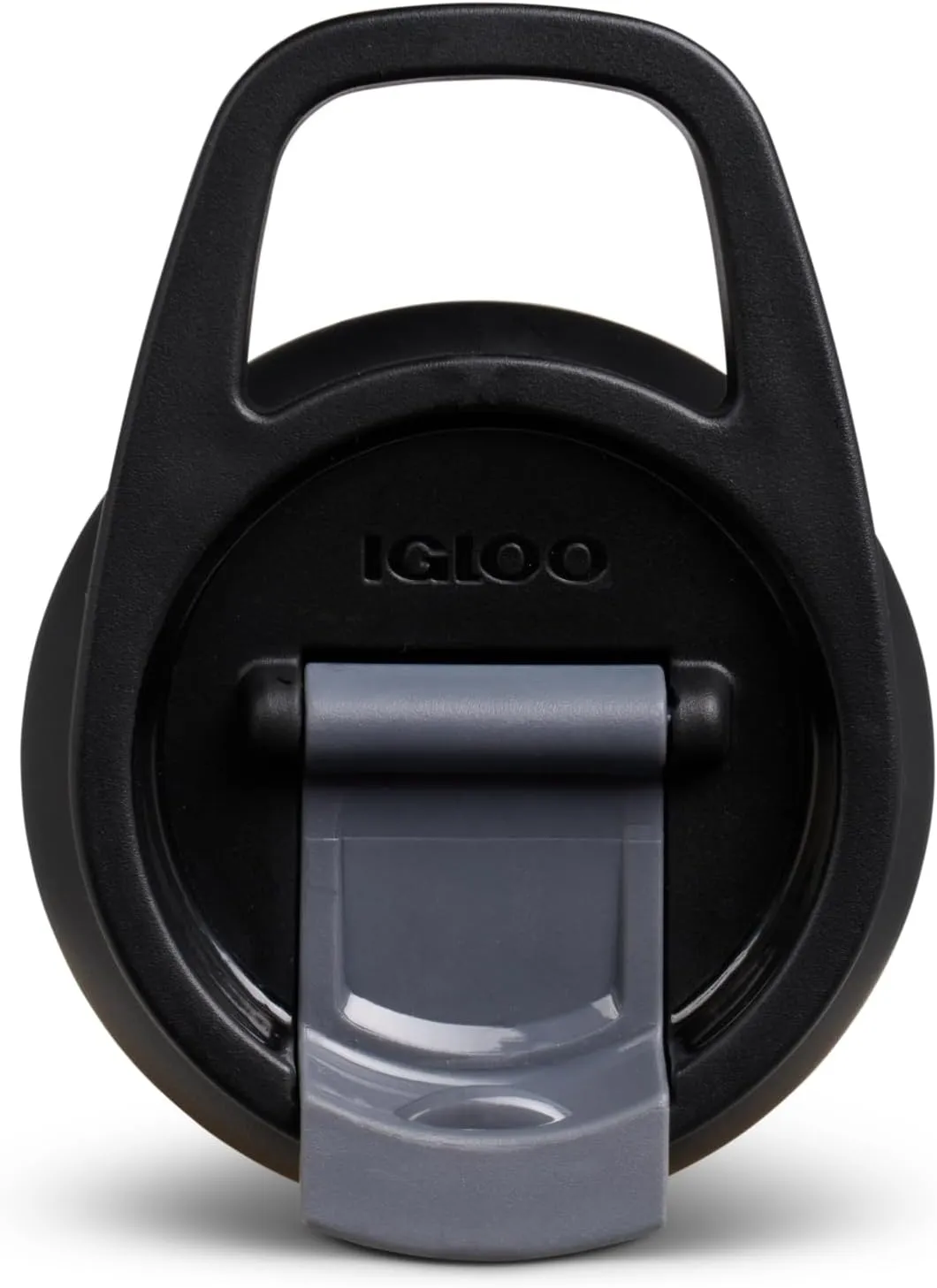 Igloo Stainless Steel Flip ‘n’ Sip Tumbler