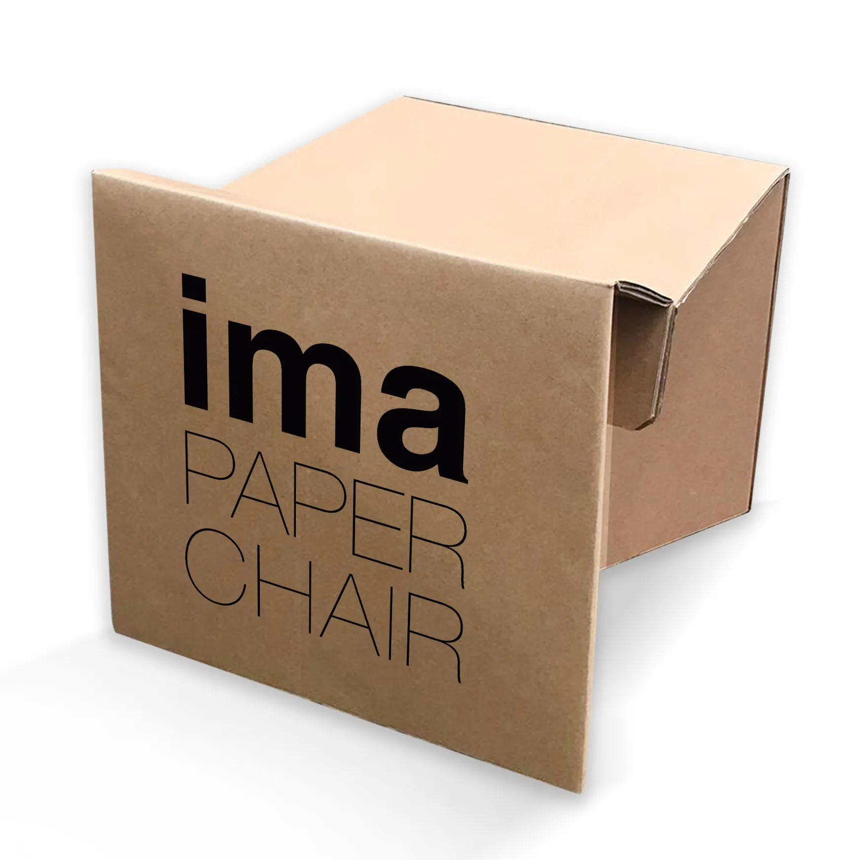 ima Paper Chair