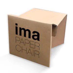 ima Paper Chair