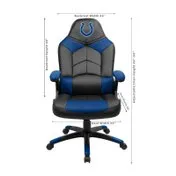 Indianapolis Colts Oversized Gaming Chair