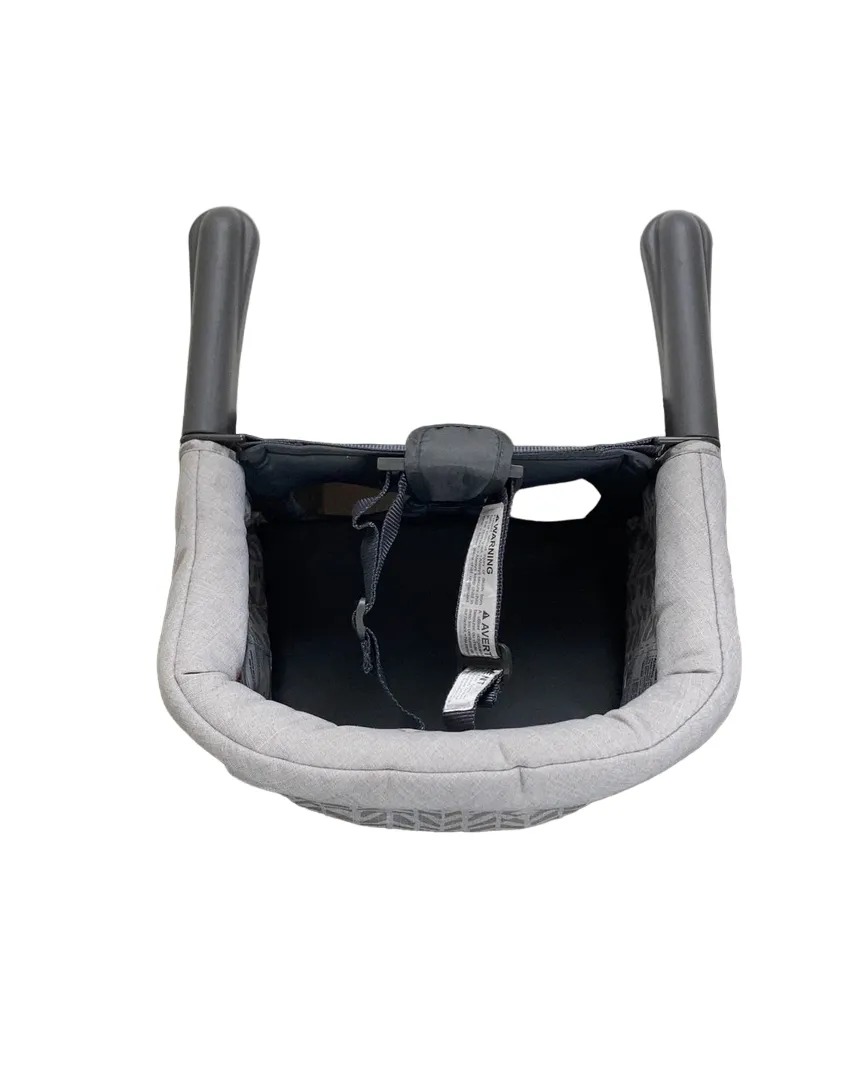Inglesina Fast Table Chair, Broken Arrow Gray
