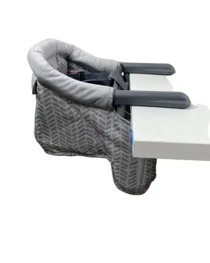 Inglesina Fast Table Chair, Broken Arrow Gray
