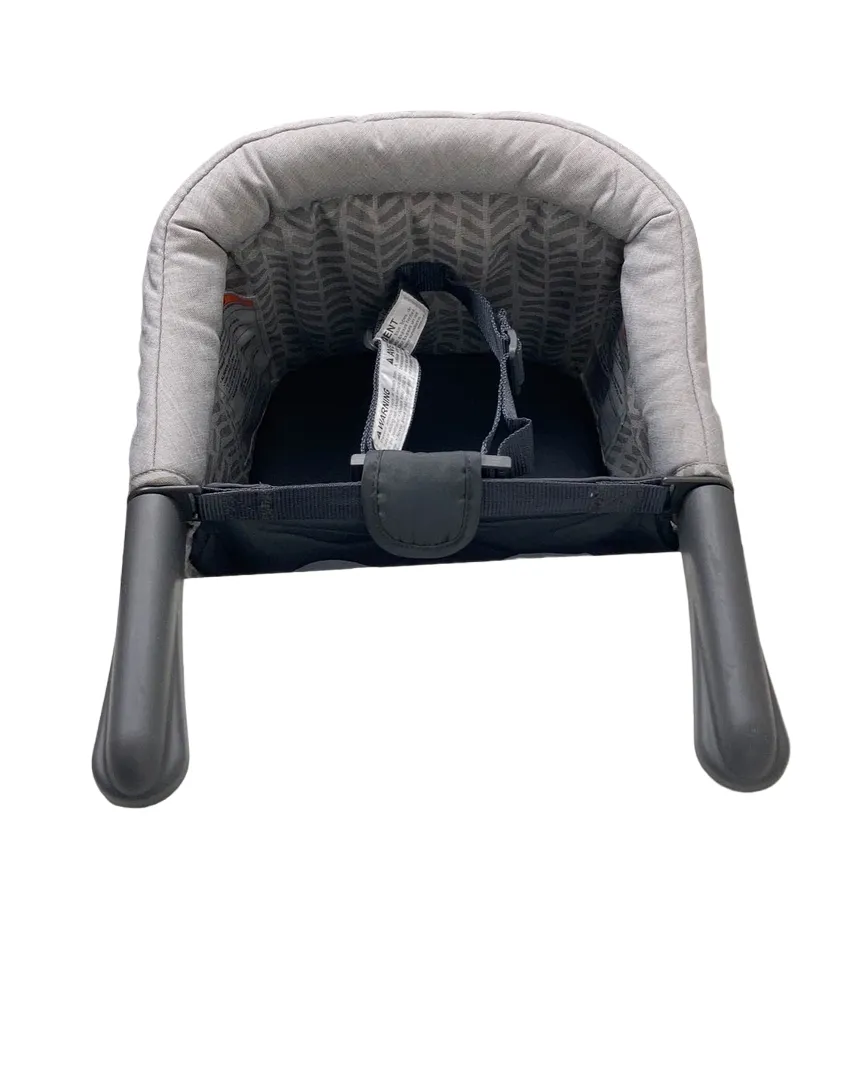 Inglesina Fast Table Chair, Broken Arrow Gray