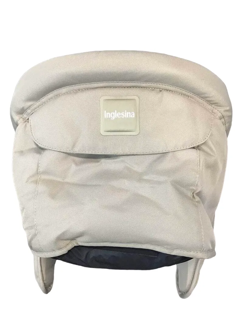 Inglesina Fast Table Chair, Cream