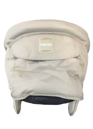 Inglesina Fast Table Chair, Cream