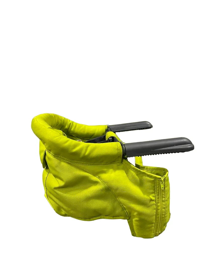 Inglesina Fast Table Chair , Lime Green