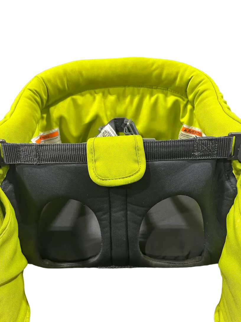 Inglesina Fast Table Chair , Lime Green
