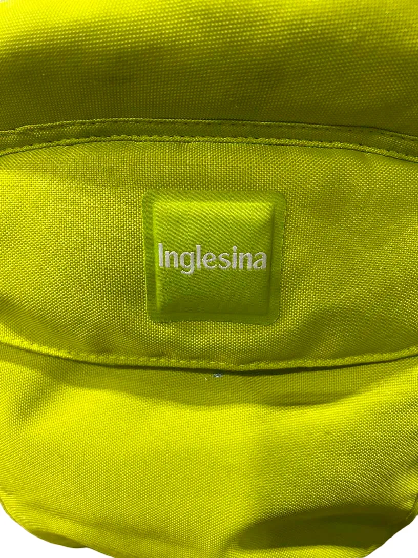 Inglesina Fast Table Chair , Lime Green