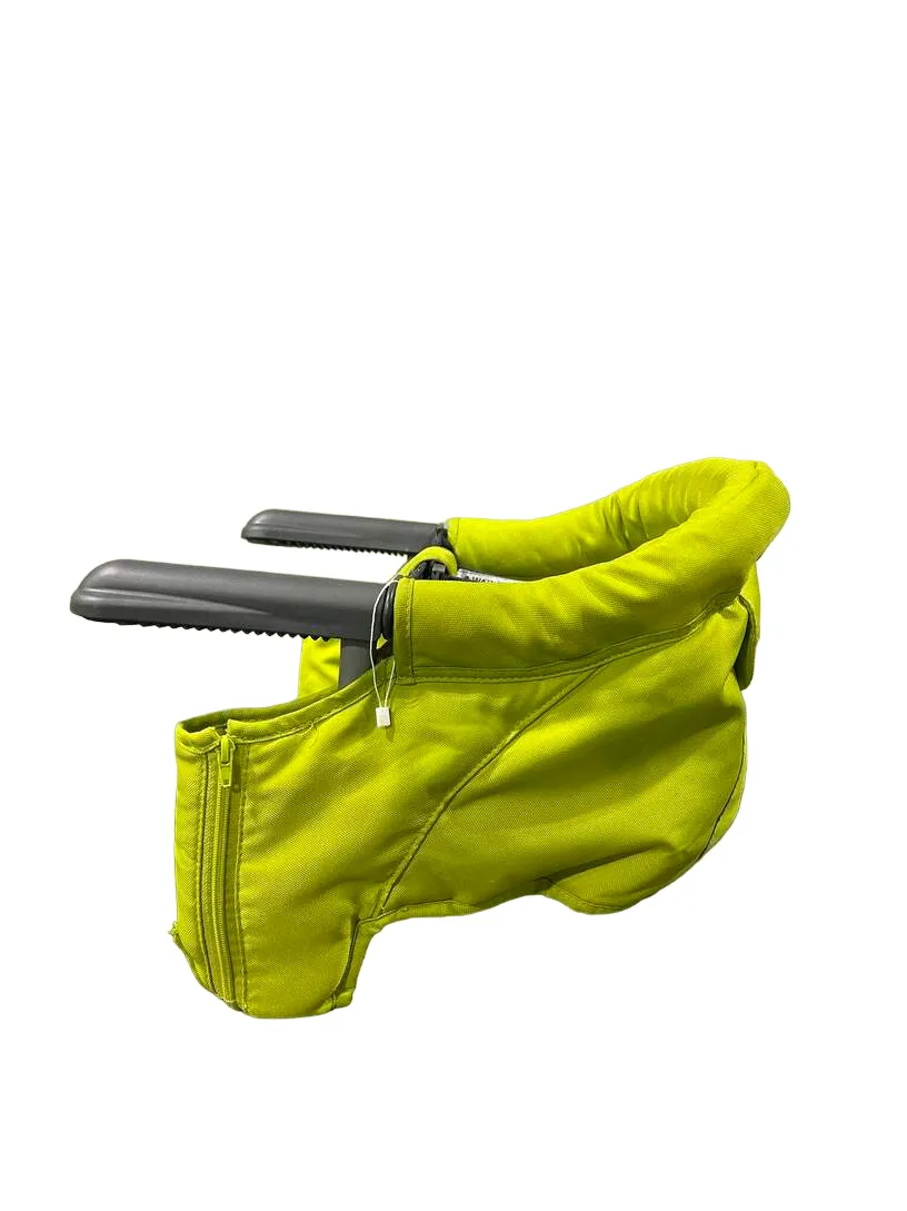Inglesina Fast Table Chair , Lime Green