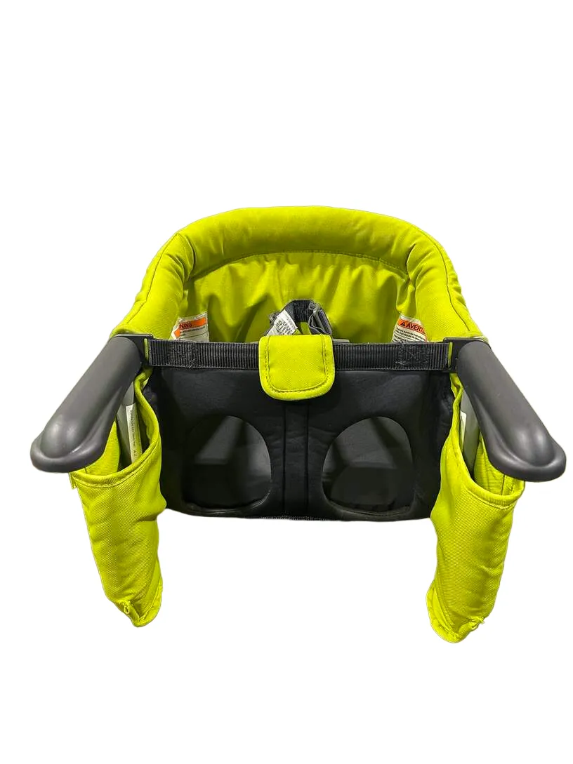 Inglesina Fast Table Chair , Lime Green