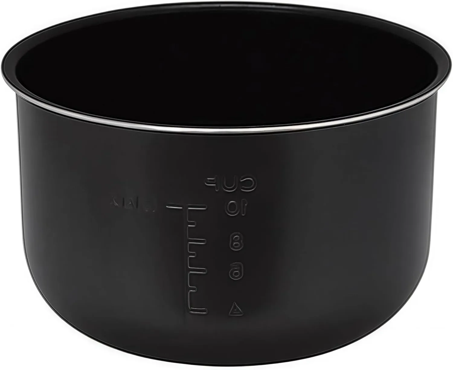 Inner Pot Of Rice Cooker Electric Pressure Cooker Inner Bowl Compatible For Moulinex Epc04-s1 Replacement Inner Pan Replace The Inner Pot