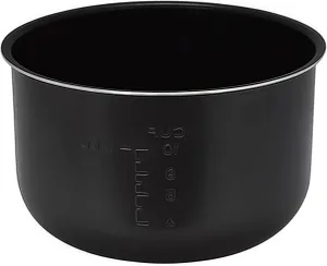 Inner Pot Of Rice Cooker Electric Pressure Cooker Inner Bowl Compatible For Moulinex Epc04-s1 Replacement Inner Pan Replace The Inner Pot