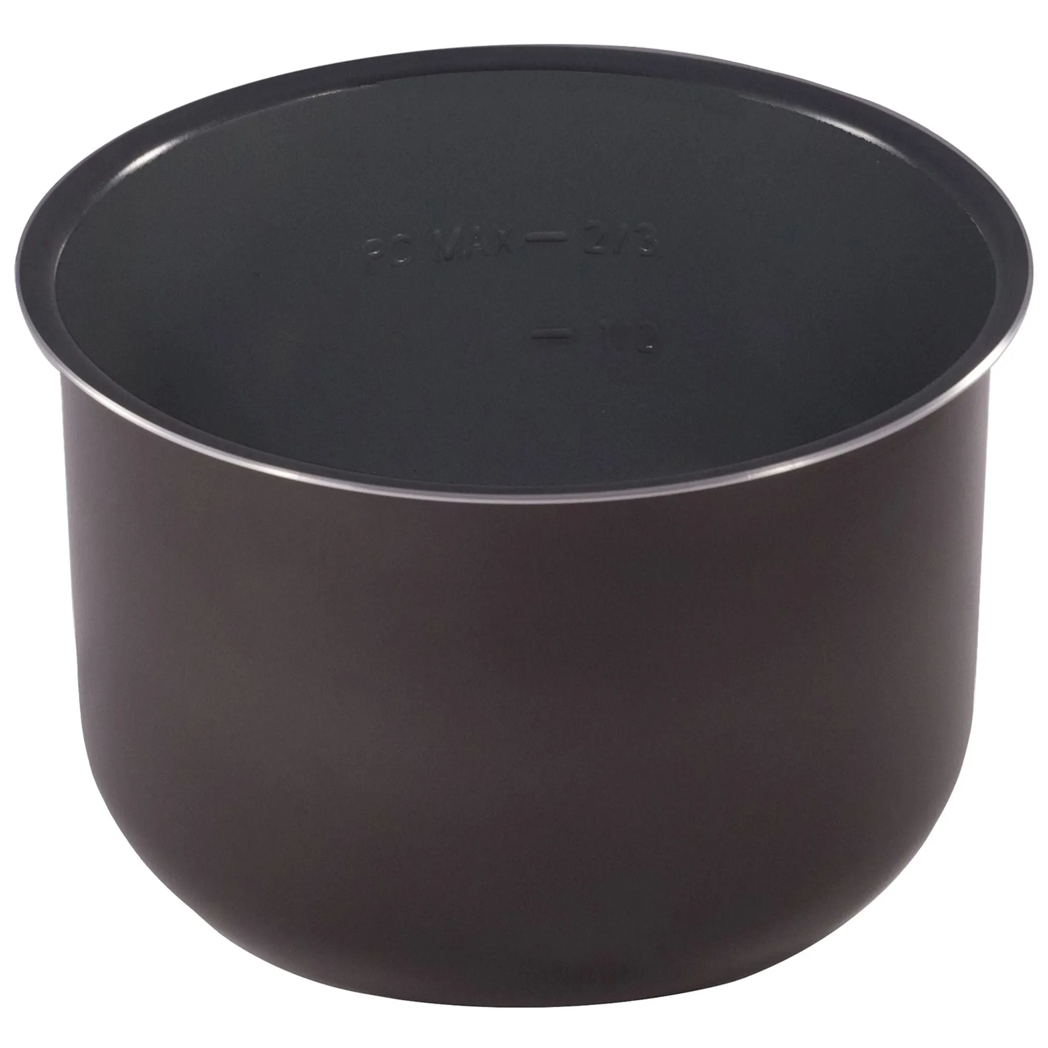 Instant Pot® 3QT Ceramic Non-Stick Inner Pot