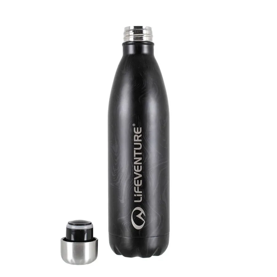 Insulated Bottle