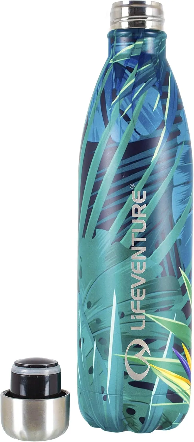 Insulated Bottle