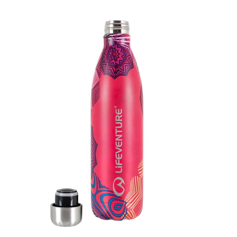 Insulated Bottle