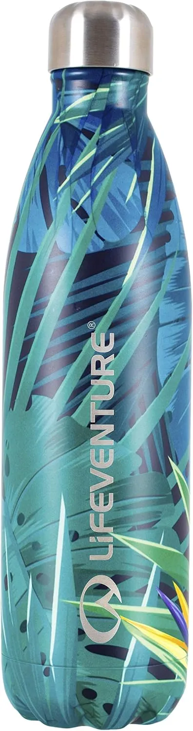 Insulated Bottle