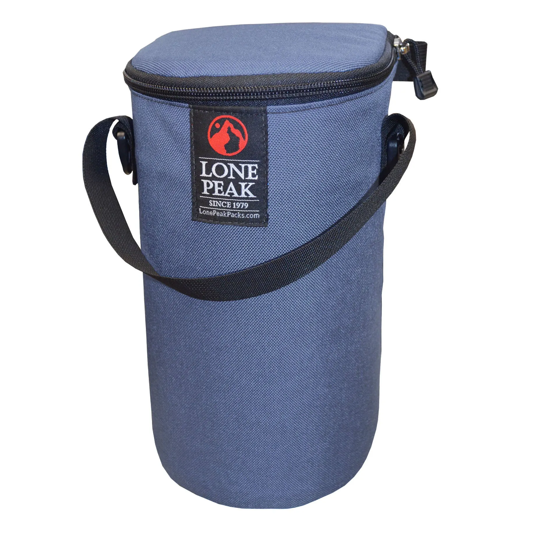 Insulated Growler Pack