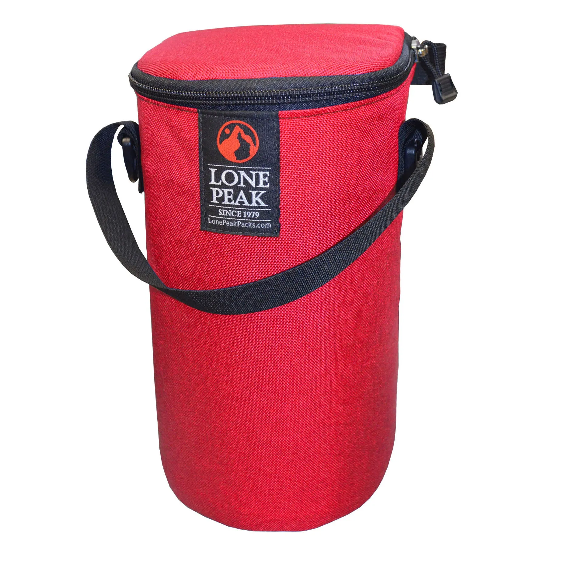Insulated Growler Pack
