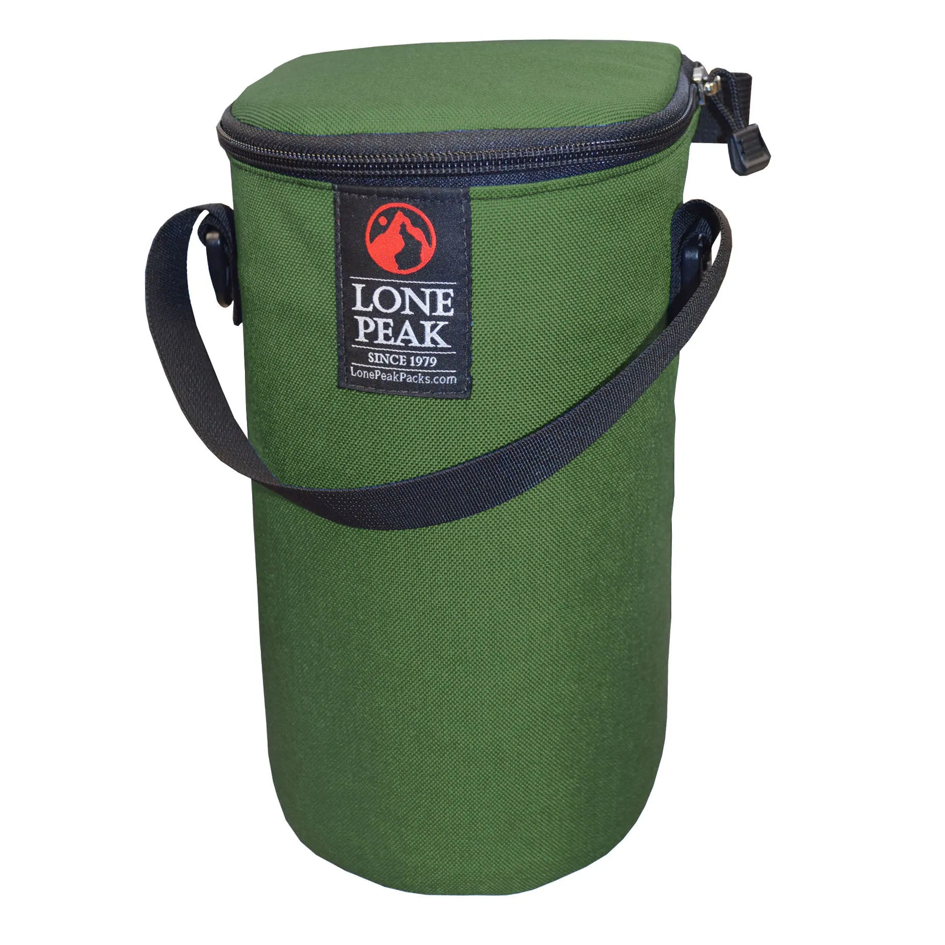 Insulated Growler Pack