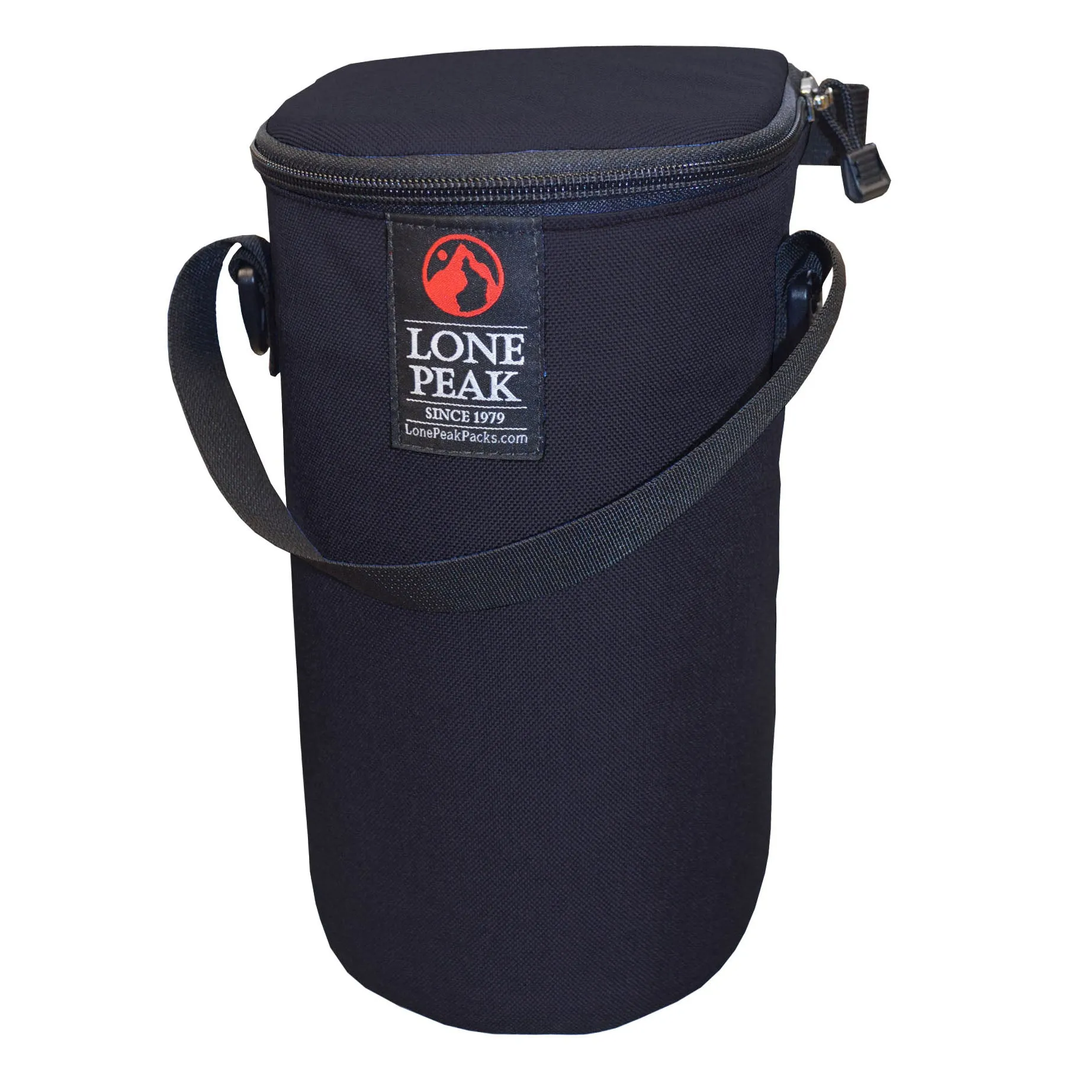 Insulated Growler Pack