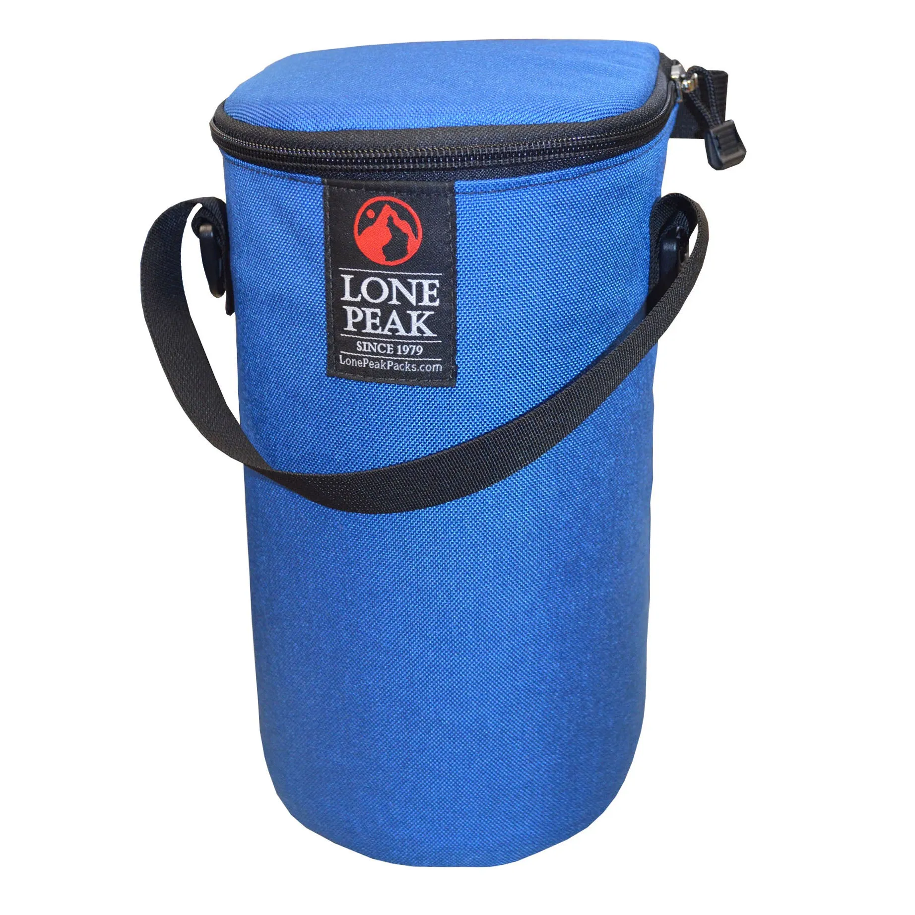 Insulated Growler Pack