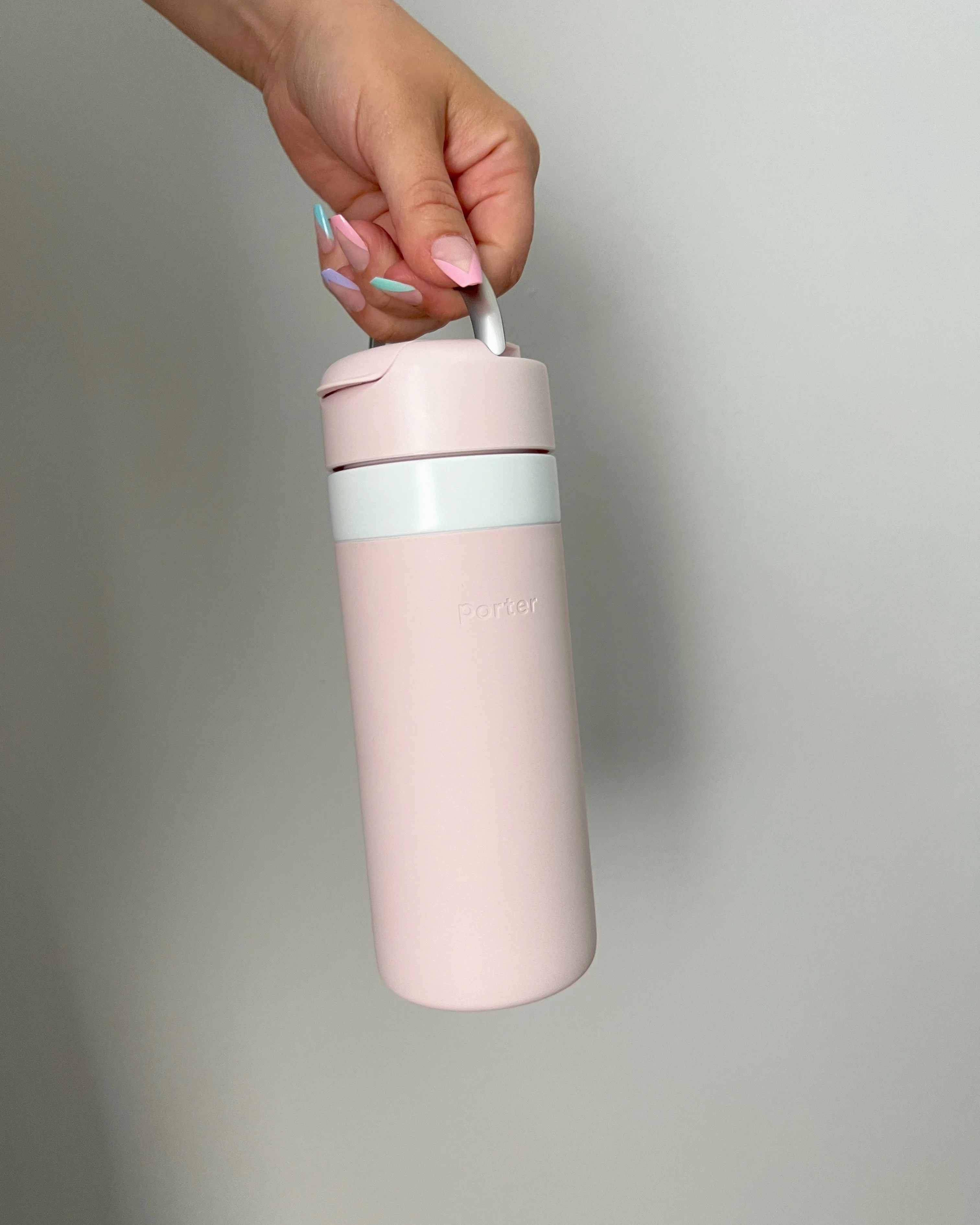 Insulated Travel Bottle