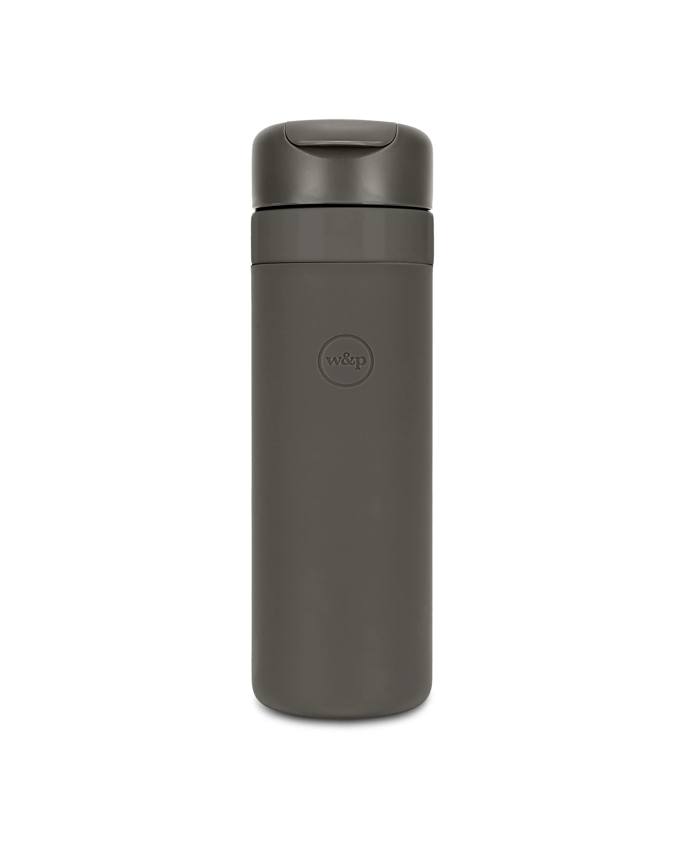 Insulated Travel Bottle