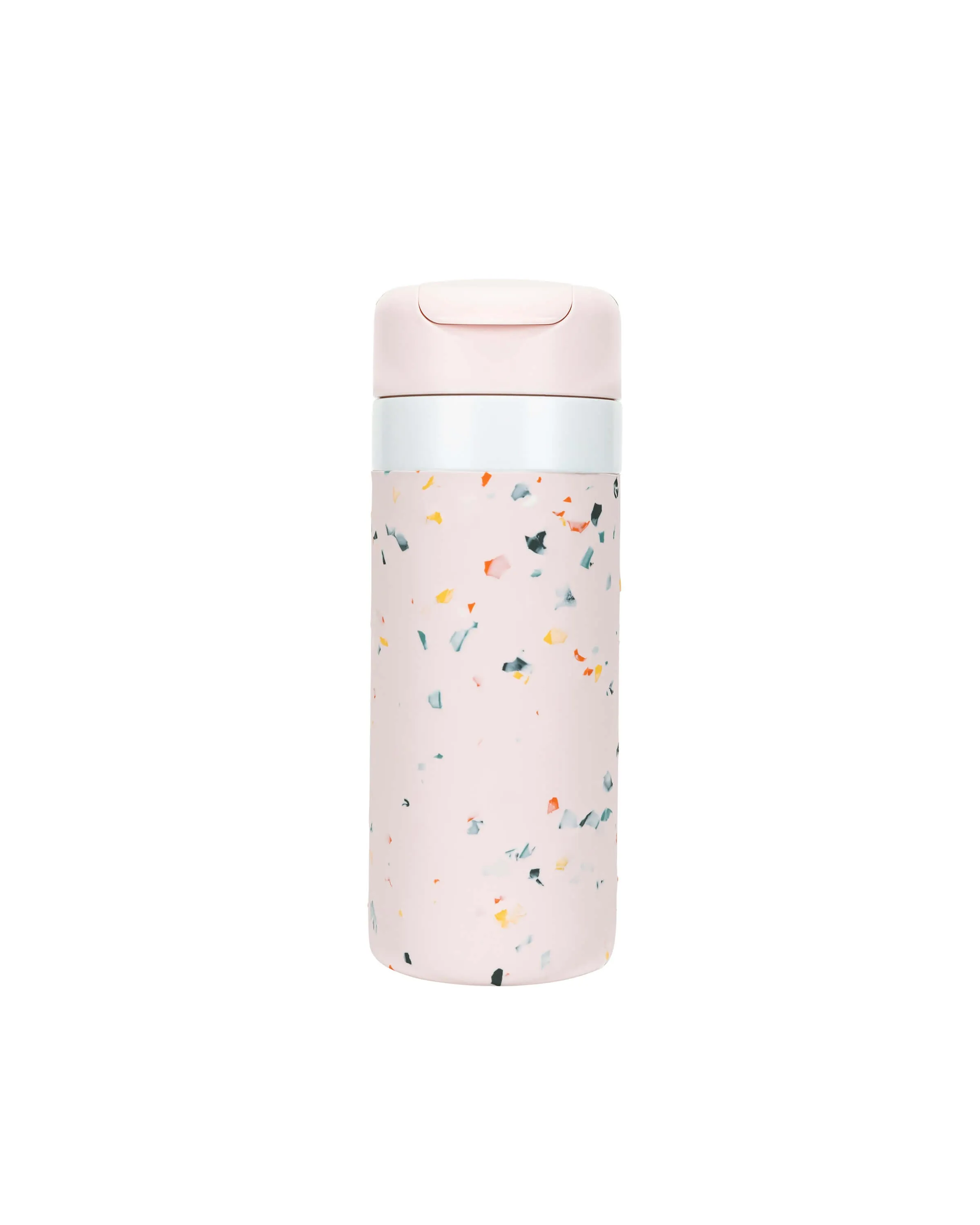 Insulated Travel Bottle