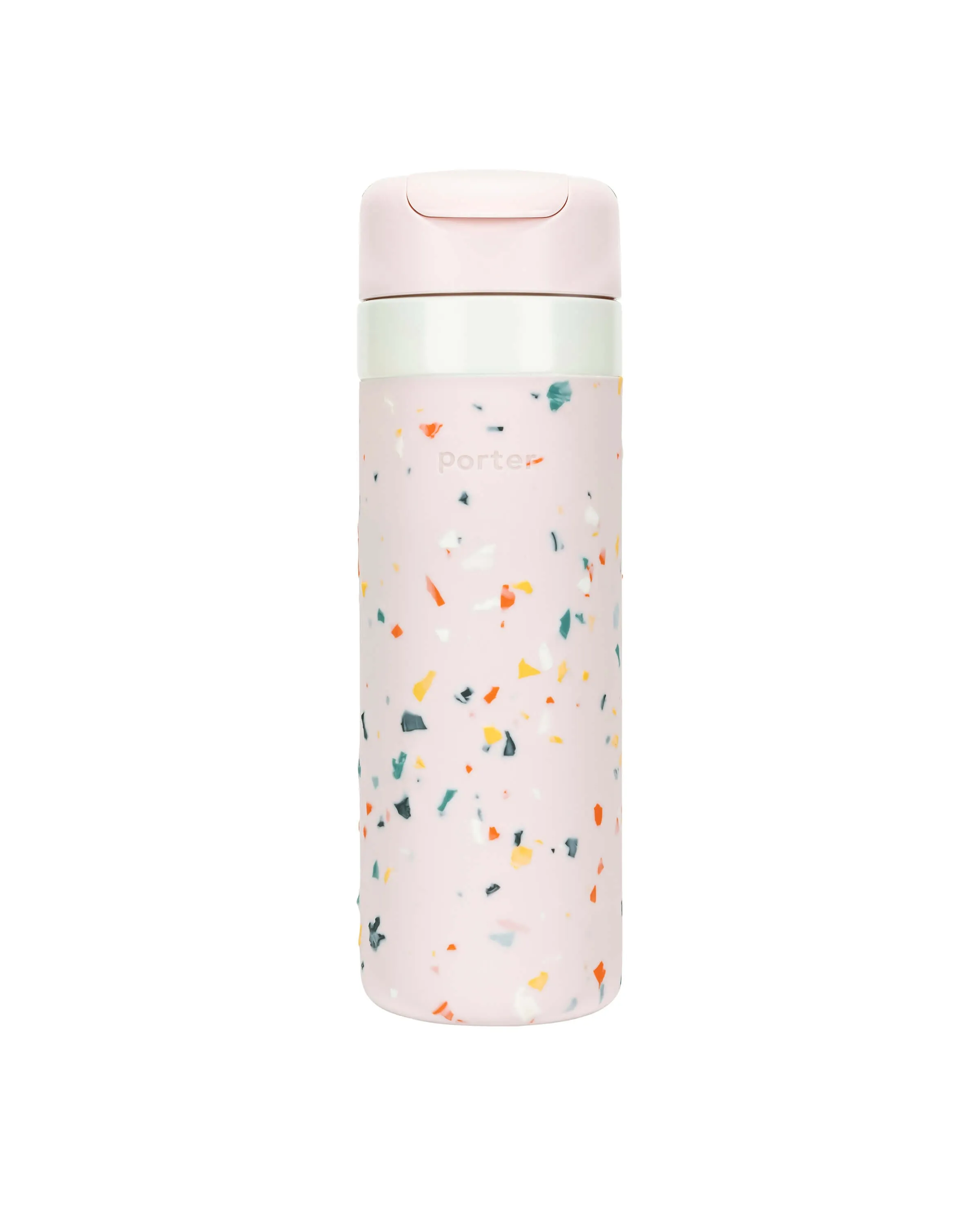 Insulated Travel Bottle