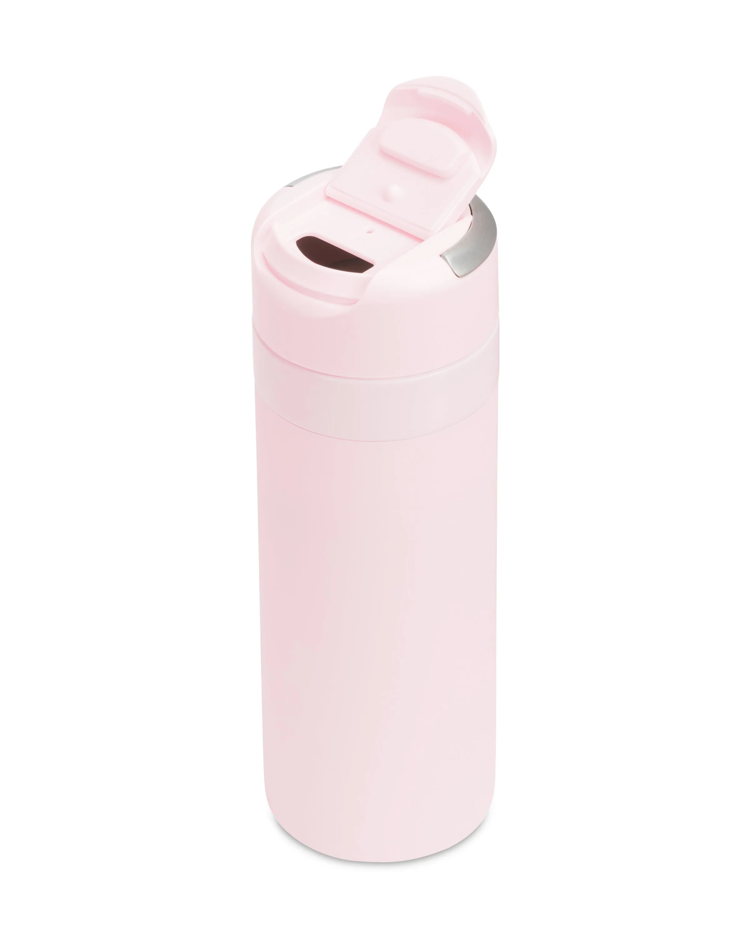 Insulated Travel Bottle