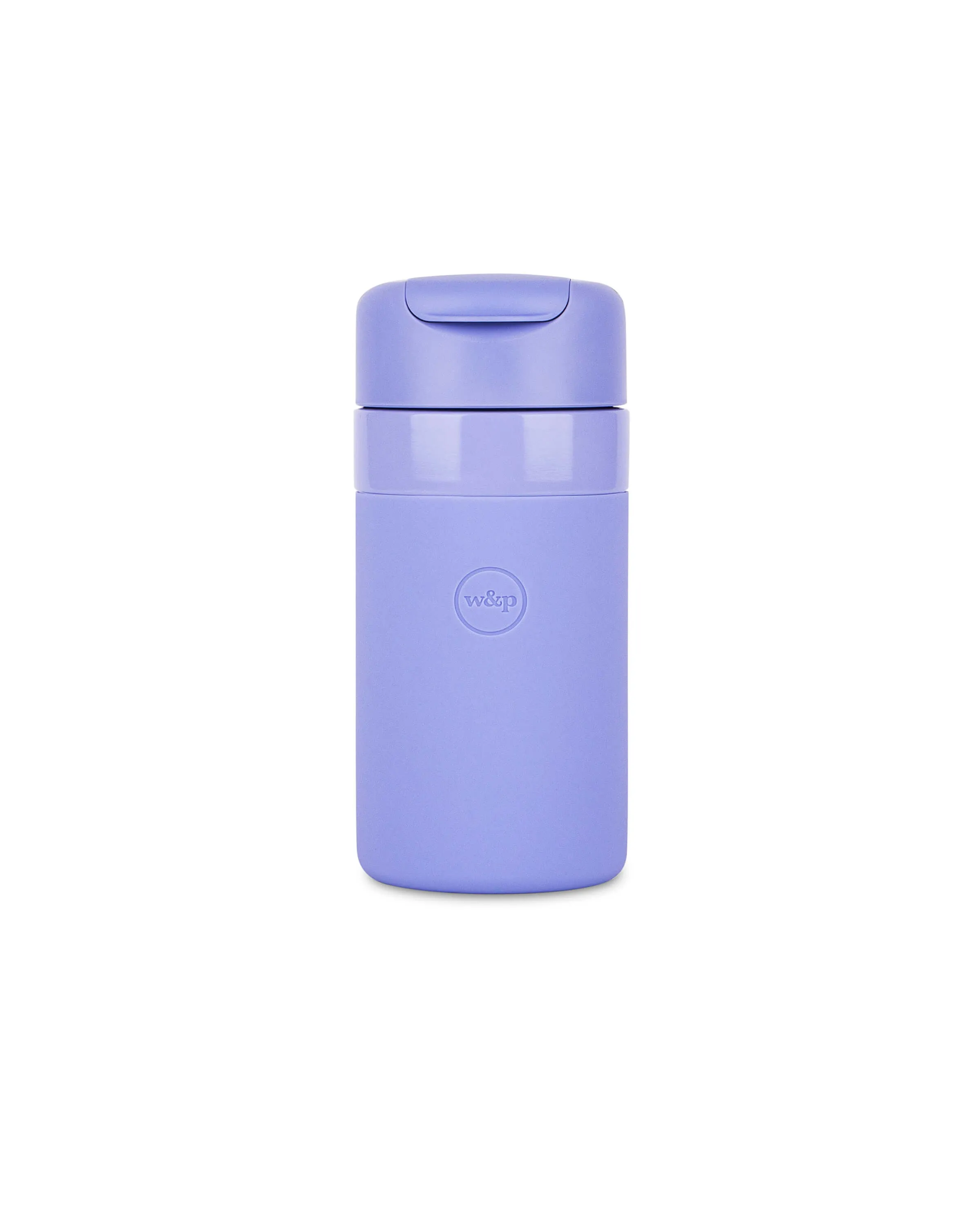 Insulated Travel Bottle