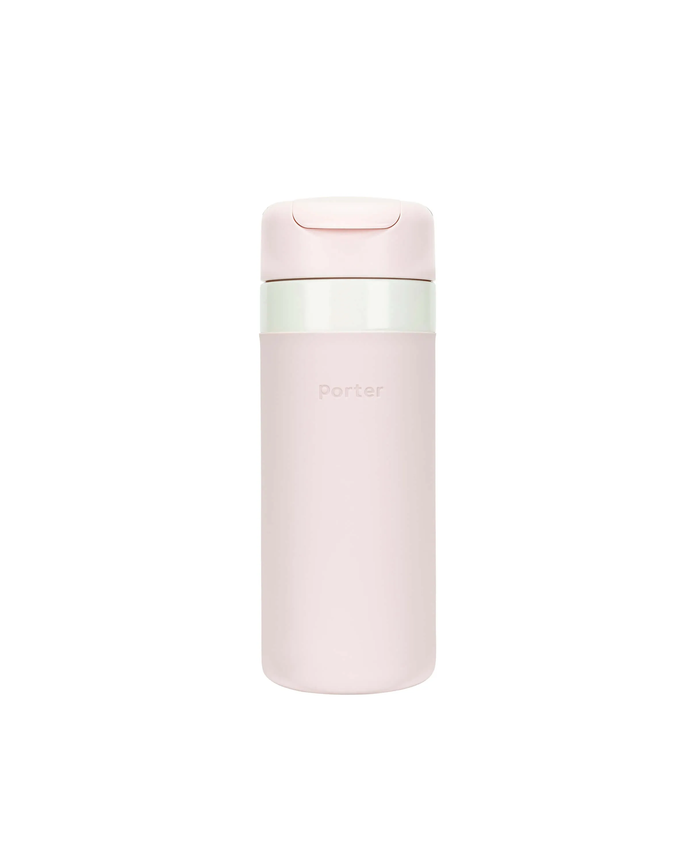 Insulated Travel Bottle