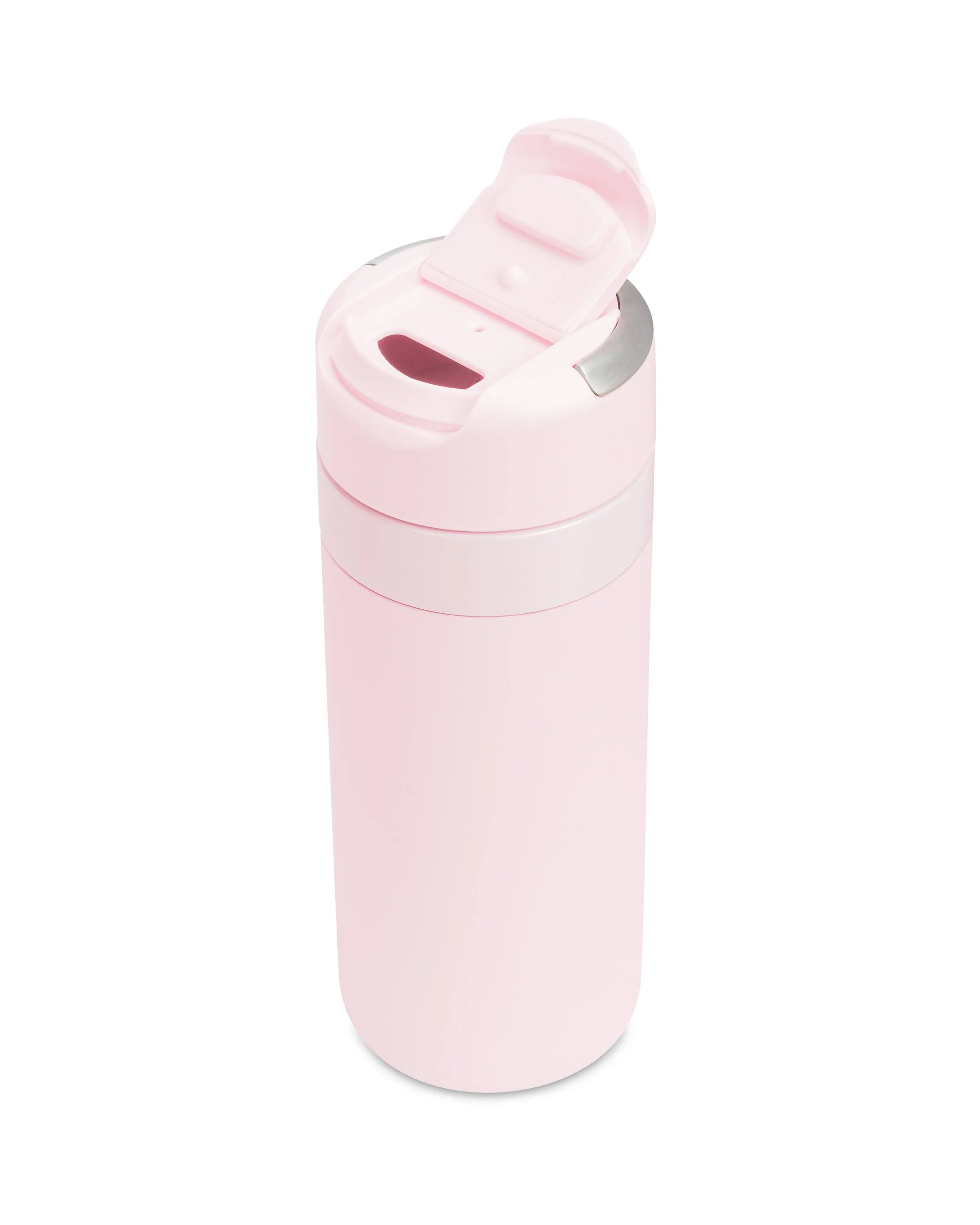 Insulated Travel Bottle