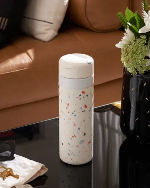 Insulated Travel Bottle