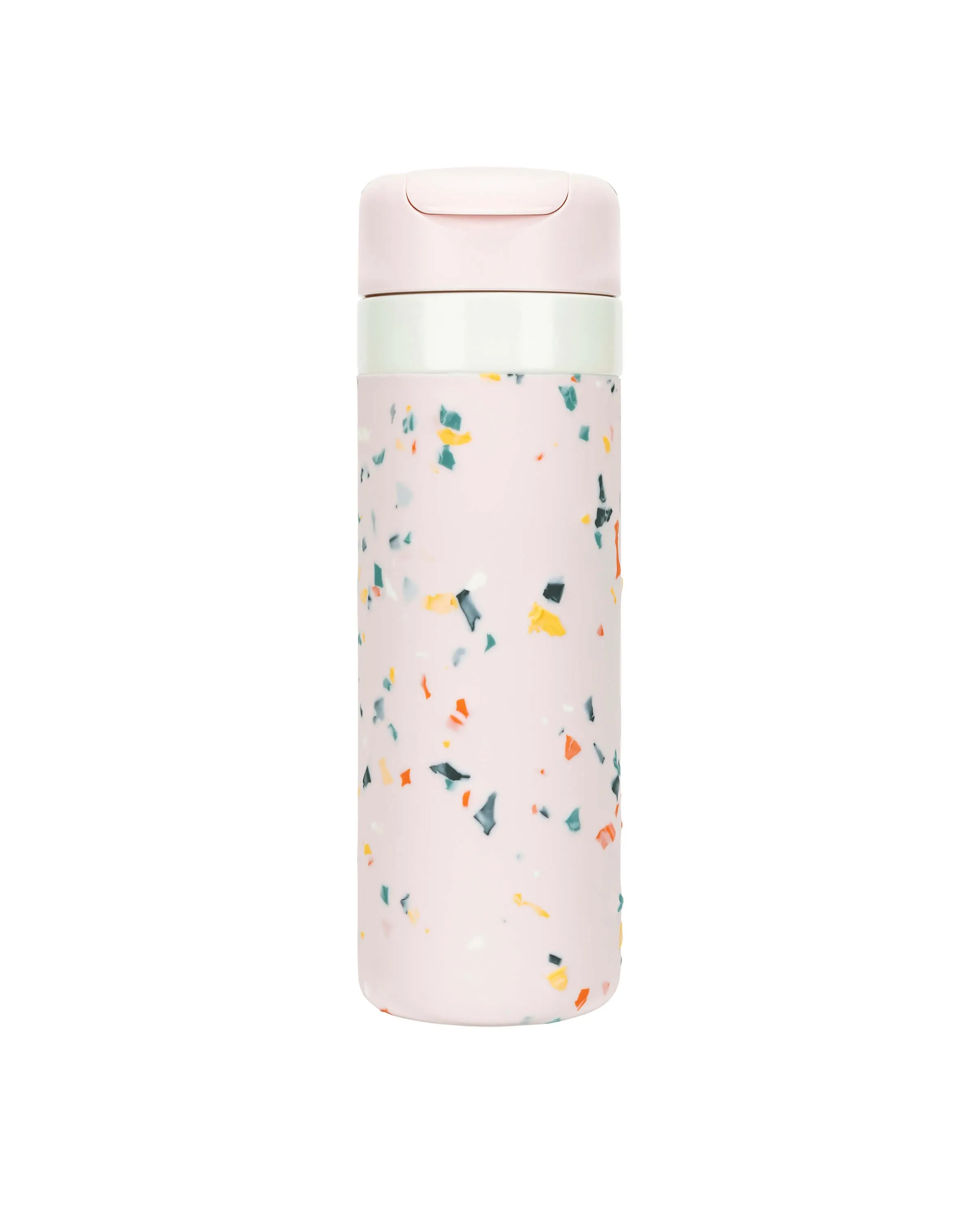 Insulated Travel Bottle