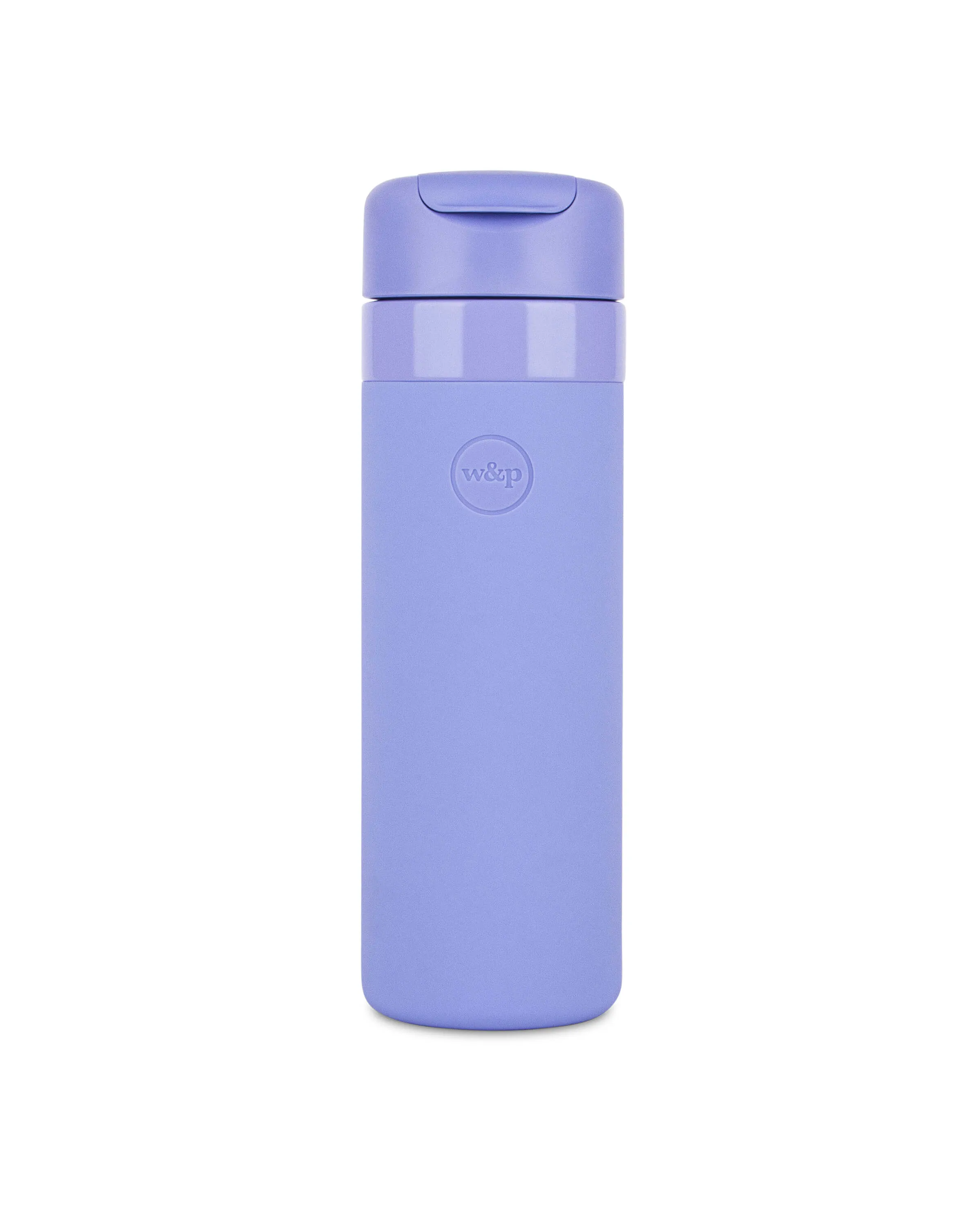 Insulated Travel Bottle
