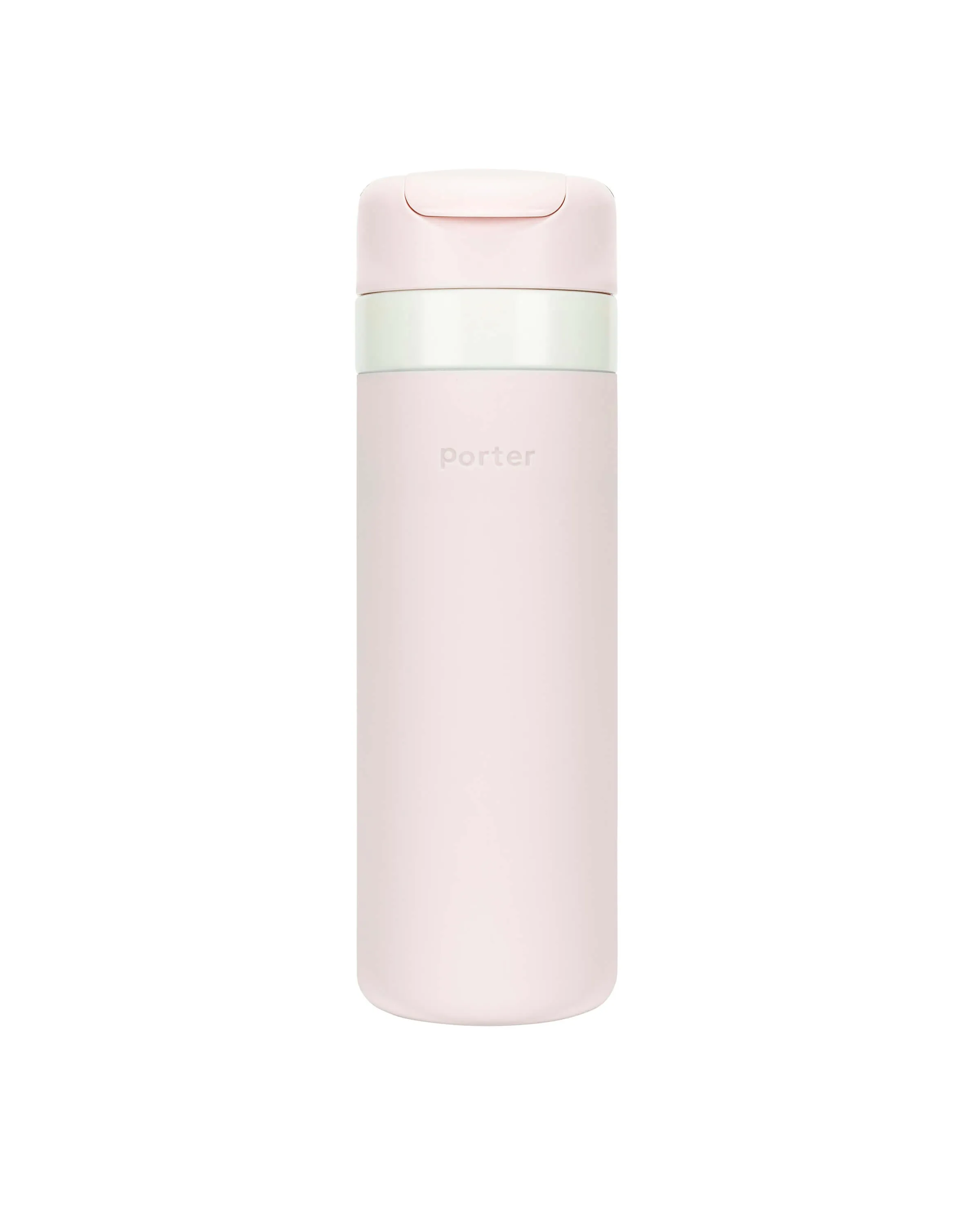Insulated Travel Bottle
