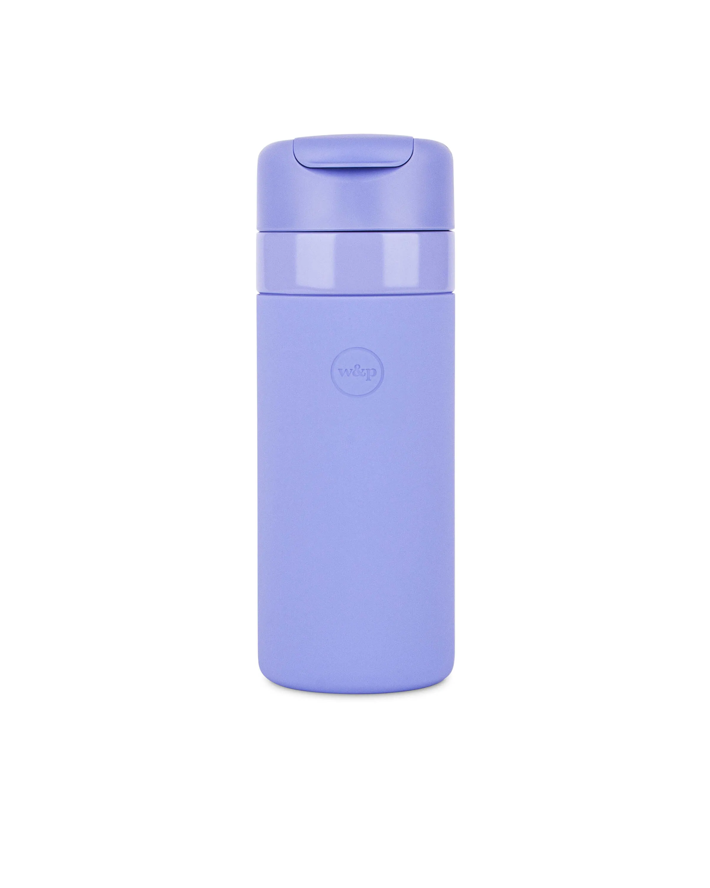 Insulated Travel Bottle