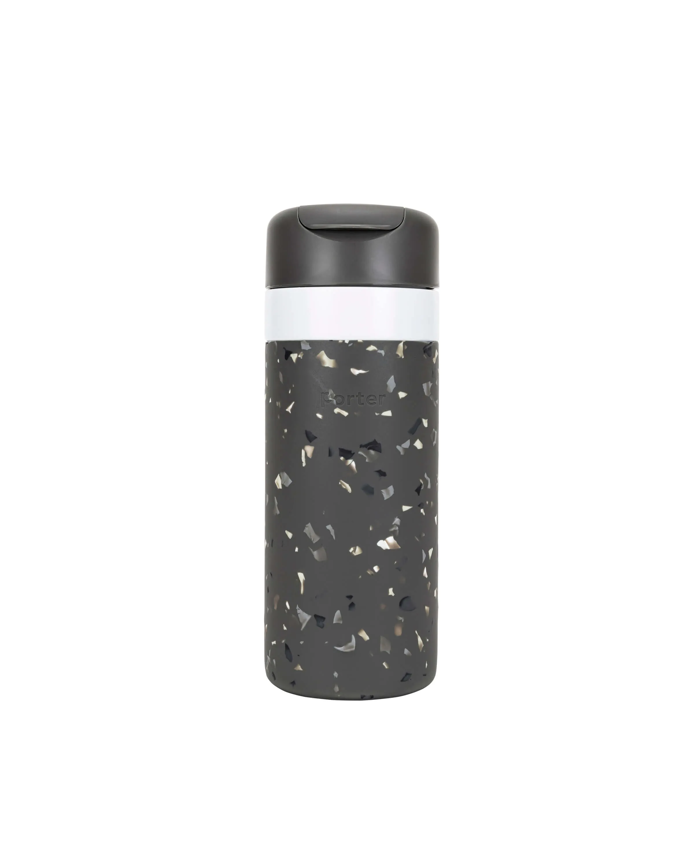 Insulated Travel Bottle