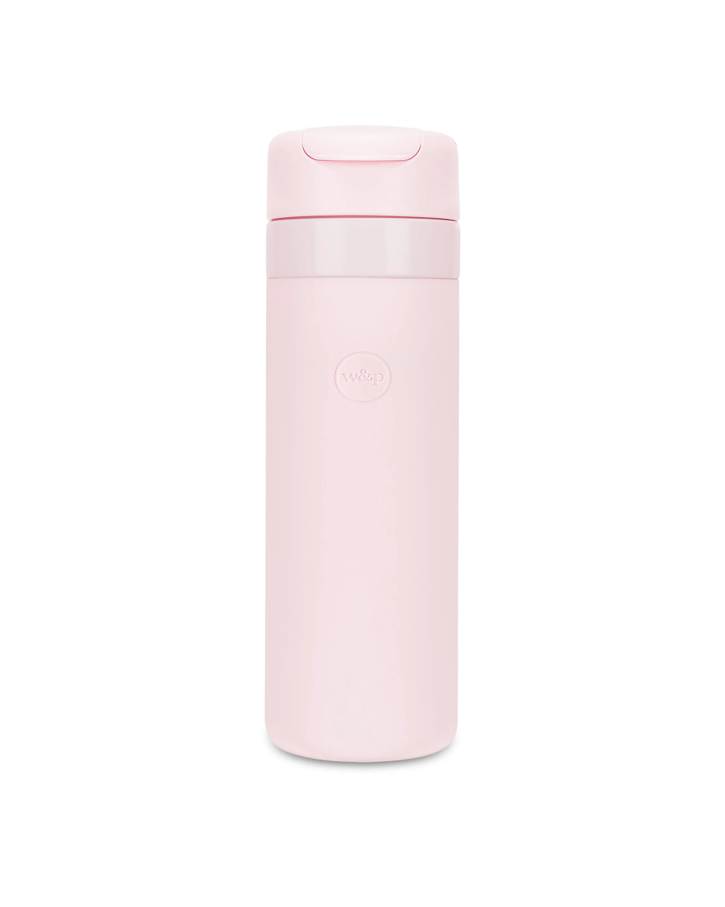 Insulated Travel Bottle