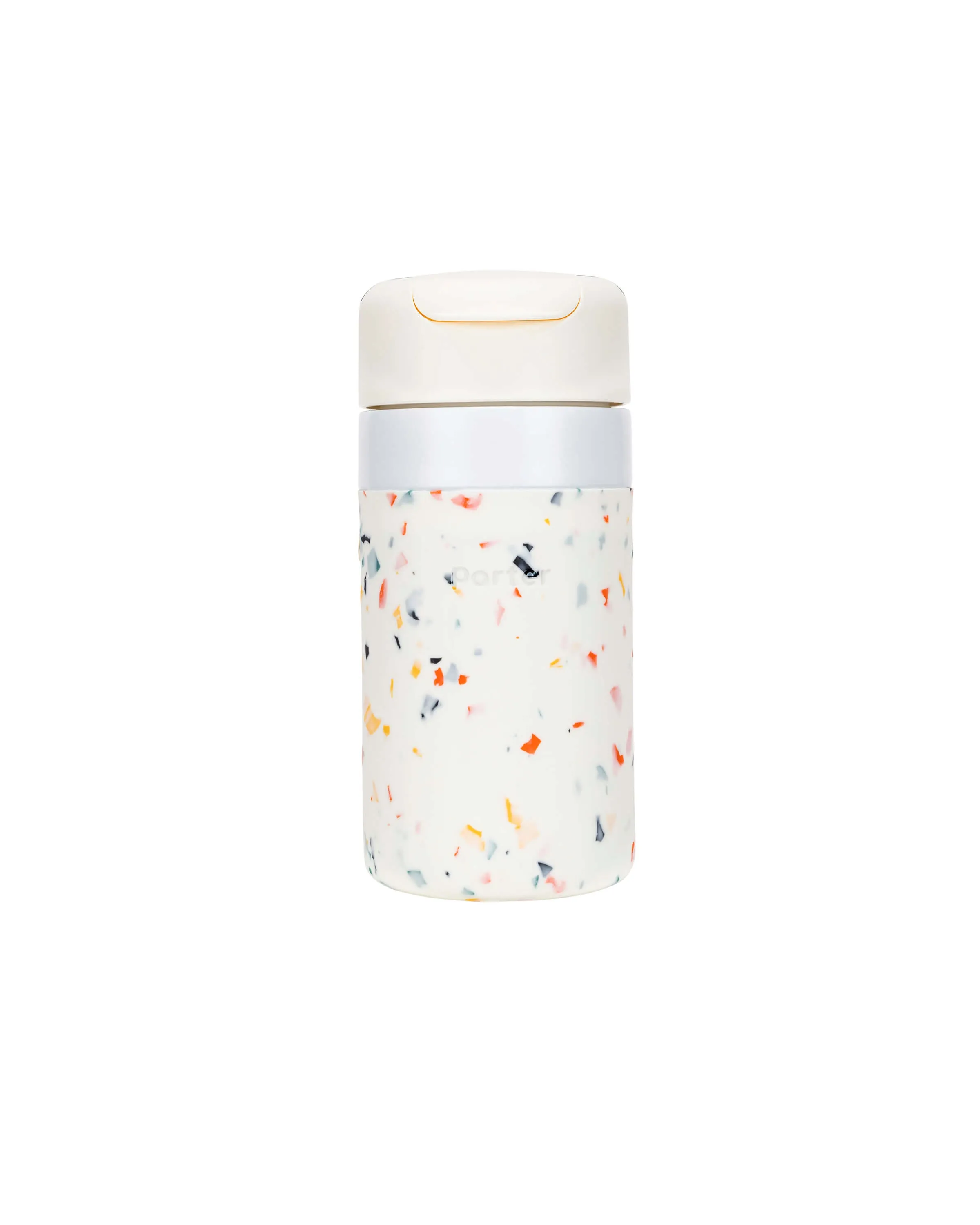 Insulated Travel Bottle