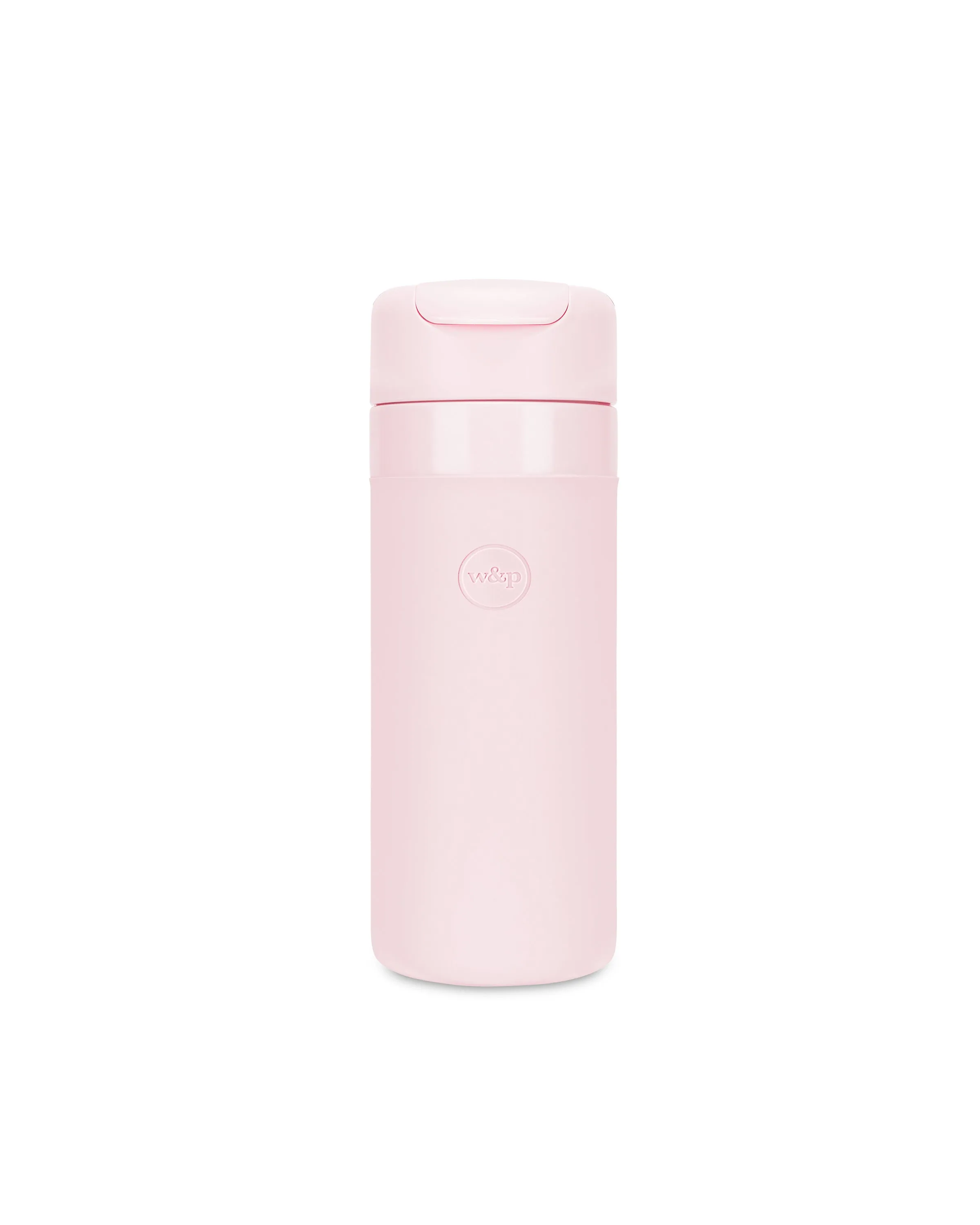 Insulated Travel Bottle