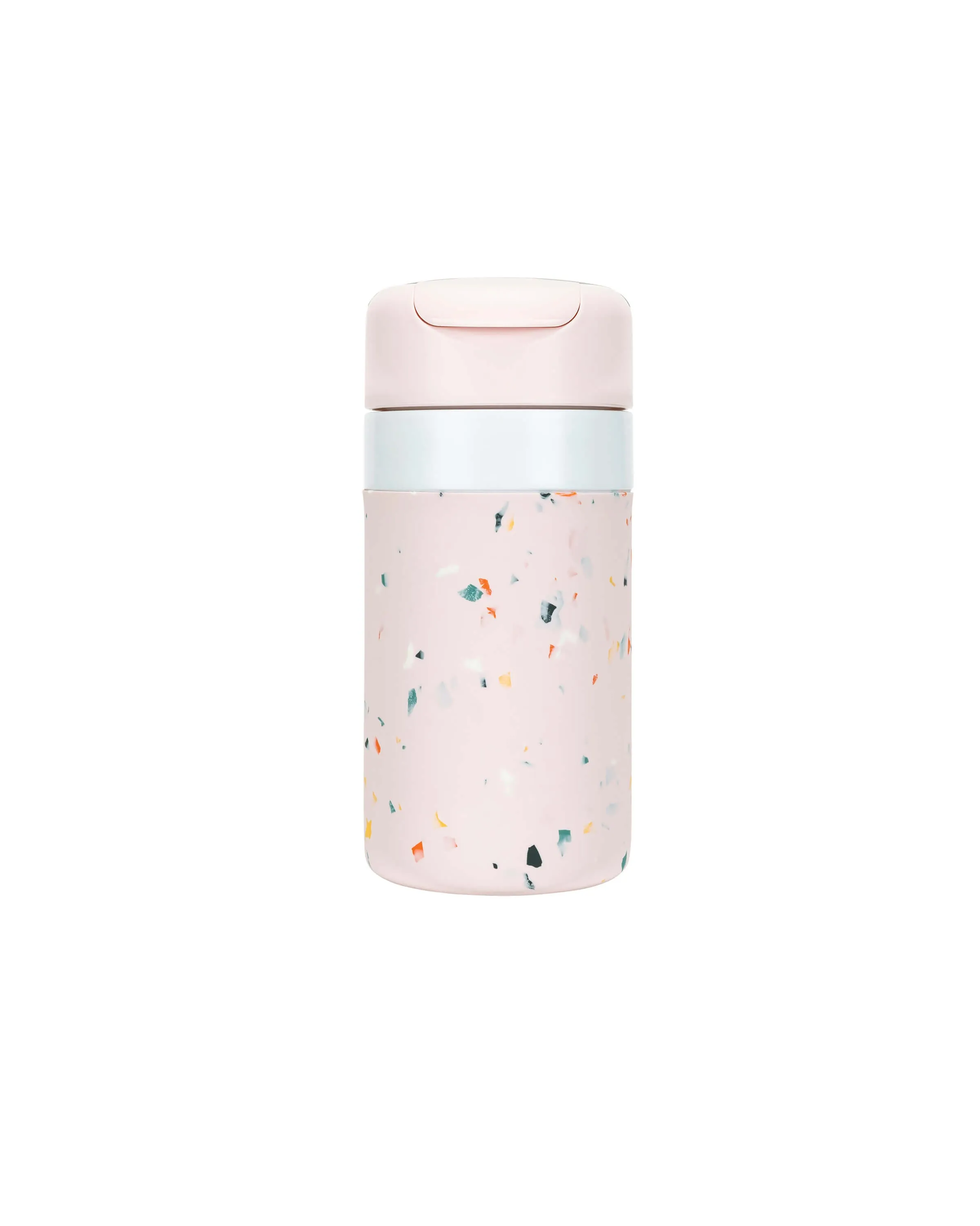 Insulated Travel Bottle