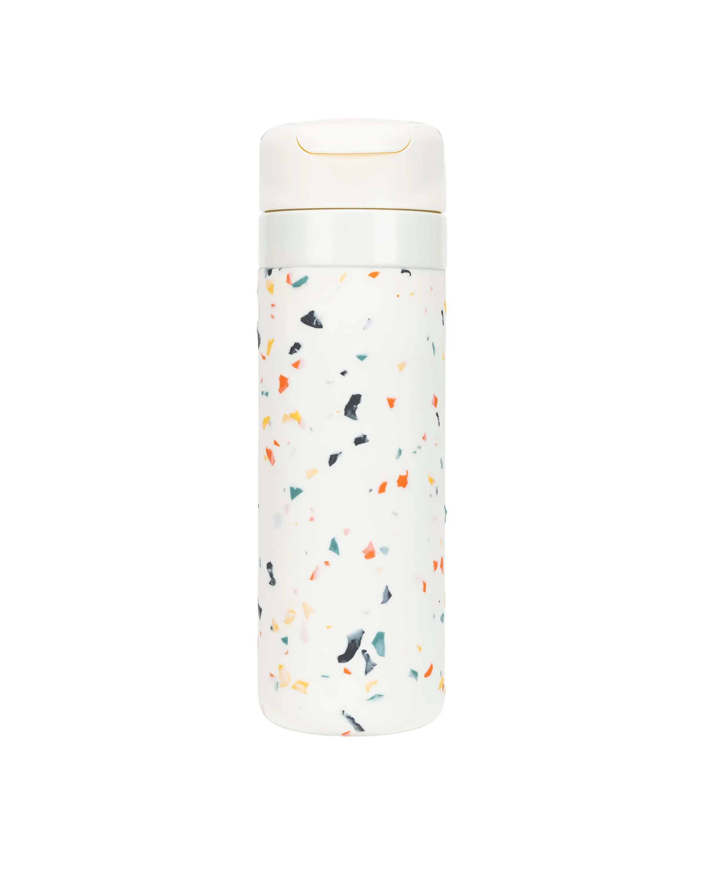 Insulated Travel Bottle