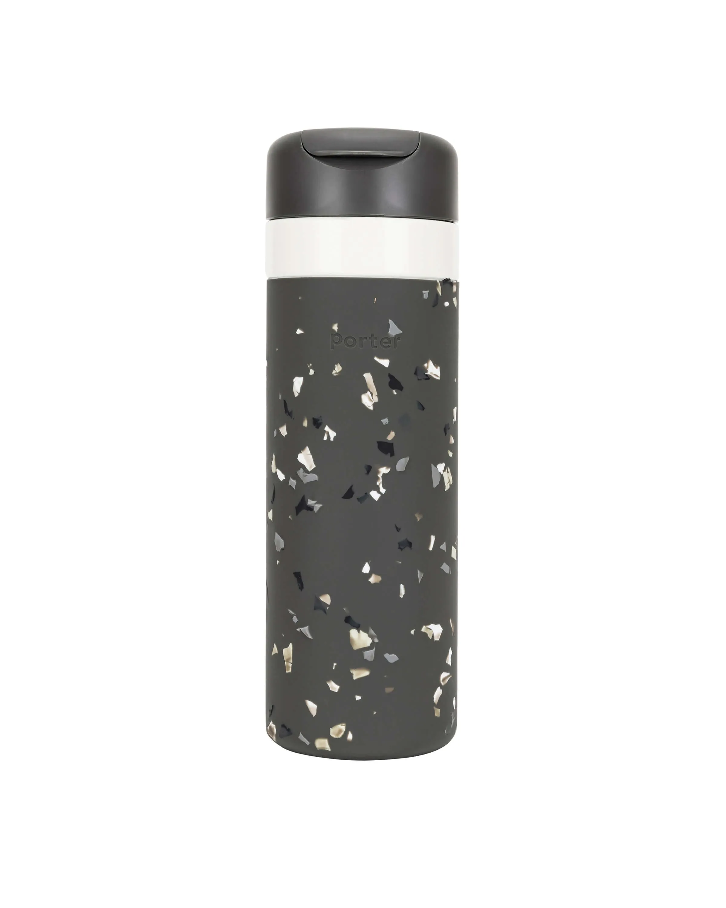 Insulated Travel Bottle